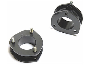 Maxtrac Suspension - 02081923 Ram 1500 Front Steel 2.5in Strut Spacers(pair) - 832125