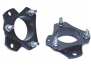 Maxtrac Suspension - 0323 4runner/0523 Tacoma/0714 Fj Cruiser(6lug)2wd Front 2.5in Strut Spacers(pair) - 836825