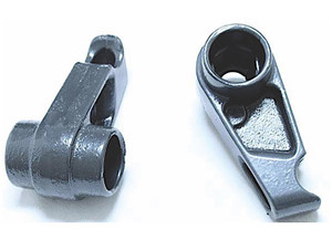 Maxtrac Suspension - 0412 Colorado/canyon 2/4wd Front Steel 13in Lift Torsion Keys(pair)(torsion Bar) - 840313