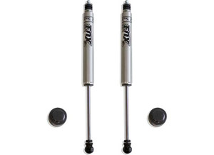 Maxtrac Suspension - 1923 Ram 1500 2wd Rear 1.5in Lift Box Kit W/fox Shocksuse W/4in Lift - 902715F