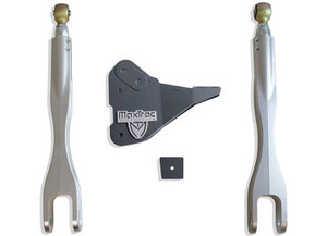 Maxtrac Suspension - 23c F250/f350 Super Duty 4wd Driver Side 4link Arms & Brackets - 944300-3