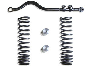 Maxtrac Suspension - 2023 Gladiator 4wd Front 4.5/2in Lift Height Kit - 949942-1