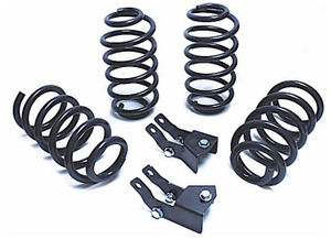 Maxtrac Suspension - 2513208 / 271230 / 401000 - K331223