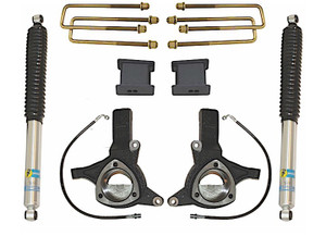 Maxtrac Suspension - 701345 / 901330b - K881343B