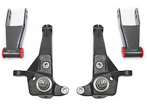 Maxtrac Suspension - 703030b / 410520 - K883032