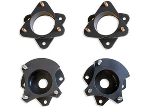 Maxtrac Suspension - 2123 Silverado/sierra Suv 2wd/4wd 3/2in Lift Kit - MP880832