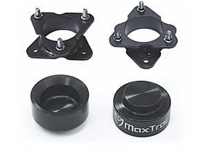 Maxtrac Suspension - 0720 Escalade/sub/tahoe/yukon/0713avalanche 2/4wd 3/1.5in Leveling Kit - MP881231