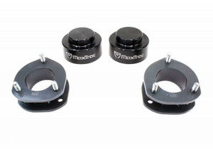 Maxtrac Suspension - 1923 Ram 1500 2/4wd 3/1.5in Leveling Kit - MP882731
