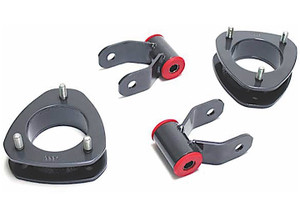 Maxtrac Suspension - 0419 F150 2/4wd 2.5/1in Leveling Kit - MP883122