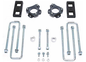 Maxtrac Suspension - 0523 Tacoma(6lug)2wd 2.5/1in Leveling Kit - MP886821