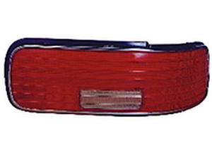 Maxzone - Rh Taillamp Lens Only Cv Caprice Sedan 9396 - 00-332-1915R-S1