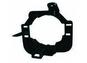 Maxzone - Lh Foglamp Bracket Ns Altima Sdn/hybrd 0709 - 08-315-2022L-UD