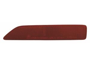 Maxzone - Lh Rear Reflector Lamp Unit Hd Crv 0709/accord Crosstour 1315/ac Rdx 1315 - 117-2902L-UQ