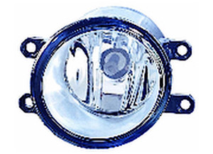 Maxzone - Capa Lt Fog Lamp Assy Lexus Gs350/gs450h 13;hs250h 1012;is F 0813;lx570 0814;rx450h 1013 - 212-2052L-AC