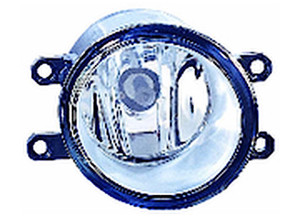 Maxzone - Capa Rt Fog Lamp Assy Lexus Gs350/gs450h 13;hs250h 1012;is F 0813;lx570 0814;rx450h 1013 - 212-2052R-AC