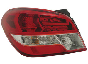 Maxzone - Capa Lh Taillamp Assy Mb Mirage G4 1720 - 214-19AHL-AC