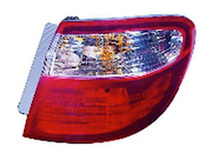 Maxzone - Rh Taillamp Unit If I30 0001 - 215-19F2R-UQ