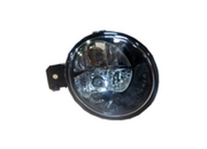 Maxzone - Capa Lh Foglamp Assy; W/drl; Canada Only Ns Altima Sdn 1618 - 215-2047L-AC