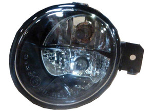 Maxzone - Rh Foglamp Assy; W/drl; Canada Only Ns Altima Sdn 1618 - 215-2047R-AS