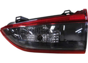 Maxzone - Capa Rh Backup Lamp Assy; On Luggage Lid Mz 6 1417 - 216-1320R-AC