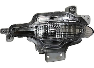 Maxzone - Capa Lh Side Light Assy Mz 3 1718 Sl Asy Lh - 216-1629L-AC