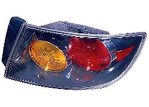 Maxzone - Rh Taillamp Assy; Outer; Sport Type Mz 3 Sedan 0406 - 216-1965R-AQ