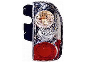 Maxzone - Lh Taillamp Assy Sz Xl7 0406 - 218-1937L-AS