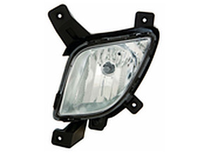 Maxzone - Lh Foglamp Assy Hy Tucson 1015 - 221-2031L-AQ
