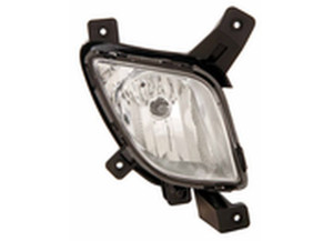 Maxzone - Capa Rh Foglamp Assy Hy Tucson 1015 - 221-2031R-AC