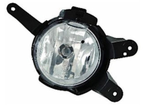 Maxzone - Lh Foglamp Assy Cv Cuze 1115/limited Mdl 16 - 235-2006L-AQ