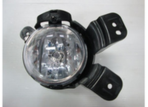 Maxzone - Capa Lh Foglamp Assy Cv Trax 1316 - 235-2017L-ACN