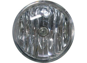 Maxzone - Capa Rhlh Foglamp Assy Cv Traverse 1821/spak 1622 Foglamp Assy Rl - 235-2021N-AC