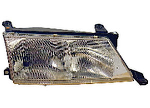 Maxzone - Rh Headlight Assy Ty Avalon 9597 - 312-1108R-AS