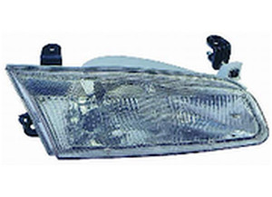 Maxzone - Capa Rh Headlight Assy Ty Camry 9799 - 312-1117R-AC