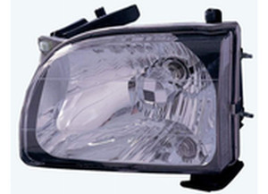 Maxzone - Capa Lh Headlight Assy Ty Tacoma 0104 - 312-1150L-AC