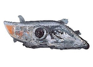 Maxzone - Capa Rh Headlight Assy; Usa Blt/nal; Base/le/xle Mdl Ty Camry 1011 - 312-11B5R-AC1