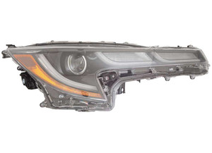 Maxzone - Capa Ty Corola Hb 1920/corola Sdn Jpl Blt 20/hbrd 2021 Hl Se/xle/xse Mdl W/o Adapti - 312-11BDR-UC2