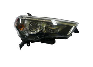 Maxzone - Ty 4runner 1420 Hl Asy Blk Bezel Rh - 312-11F1R-AS2