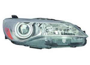 Maxzone - Capa Rh Headlight Assy Halogen Ty Camry Le/xle Mdl 1517 - 312-11F4R-AC1