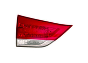 Maxzone - Capa Ty Sienna 1214 Backup Lamp Assy Inner Lh - 312-1318L-ACN