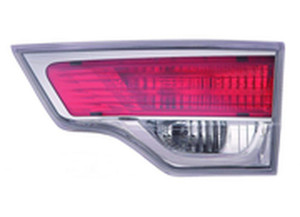 Maxzone - Ty Hilandr/hbrd 1416 Bul Asy Inner Rh - 312-1323R-AS