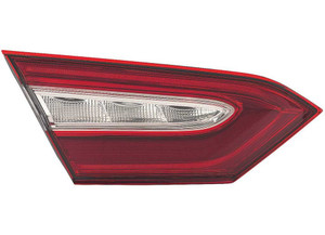 Maxzone - Capa Ty Camy 1819 Backup Lamp Assy Xse Mdl Usa Blt Lh - 312-1334L-AC8