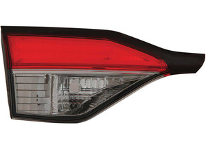 Maxzone - Capa Lh Backup Lamp Unit Inner Ty Corolla Sdn Xle/xse Mdl 2023 - 312-1337L-UC