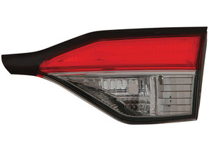 Maxzone - Capa Rh Backup Lamp Unit Inner Ty Corolla Sdn Xle/xse Mdl 2023 - 312-1337R-UC