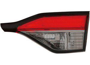 Maxzone - Rh Backup Lamp Unit Inner Ty Corola Sdn Xle/xse Mdl Jpn Blt 2023 - 312-1337R-US