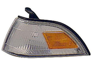 Maxzone - Ty Corolla  Sedan/wagon 8892 P/cl Asy Rh - 312-1502R-AS