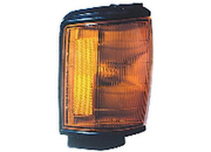 Maxzone - Ty Pick Up  2/4wd 8486 P/cl Asy Rh Std - 312-1512R-AS2