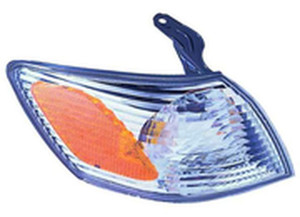 Maxzone - Capa Ty Camry 0001 Sl Asy Rh - 312-1542R-AC