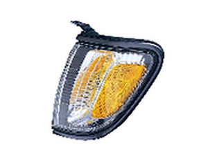 Maxzone - Ty Tacoma  0104 P/sml Asy Lh Gray - 312-1547L-AS6