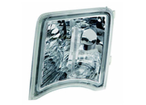 Maxzone - Capa Ty Prius 1011 Signal Lamp Lh - 312-1649L-UC